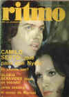 Camilo En Portada De Una Revista Con Nidia Caro.JPG (69577 bytes)
